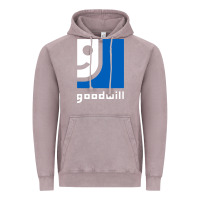 Vintage Zinc goodwill Vintage Hoodie - StudioElite