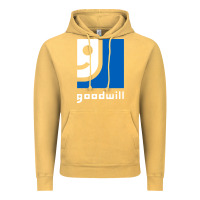 Goodwill Vintage Hoodie | Teevron
