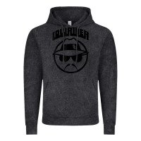 Vintage Black LOWRIDER T SHIRT Vintage Hoodie - StudioElite