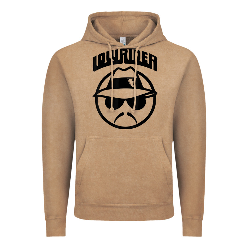 Lowrider T Shirt Vintage Hoodie by StudioElite | Teevron