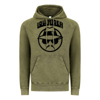 Vintage Olive LOWRIDER T SHIRT Vintage Hoodie - StudioElite