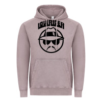 Vintage Zinc LOWRIDER T SHIRT Vintage Hoodie - StudioElite