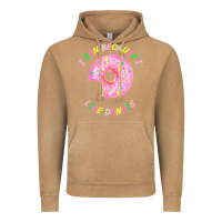 Vintage Camel i run because i like donuts Vintage Hoodie - StudioElite