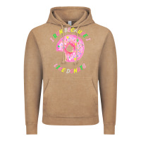 Vintage Coffee i run because i like donuts Vintage Hoodie - StudioElite