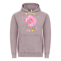 Vintage Zinc i run because i like donuts Vintage Hoodie - StudioElite