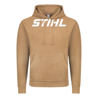Vintage Camel stihl Vintage Hoodie - StudioElite