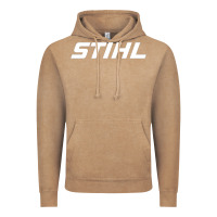 Vintage Coffee stihl Vintage Hoodie - StudioElite