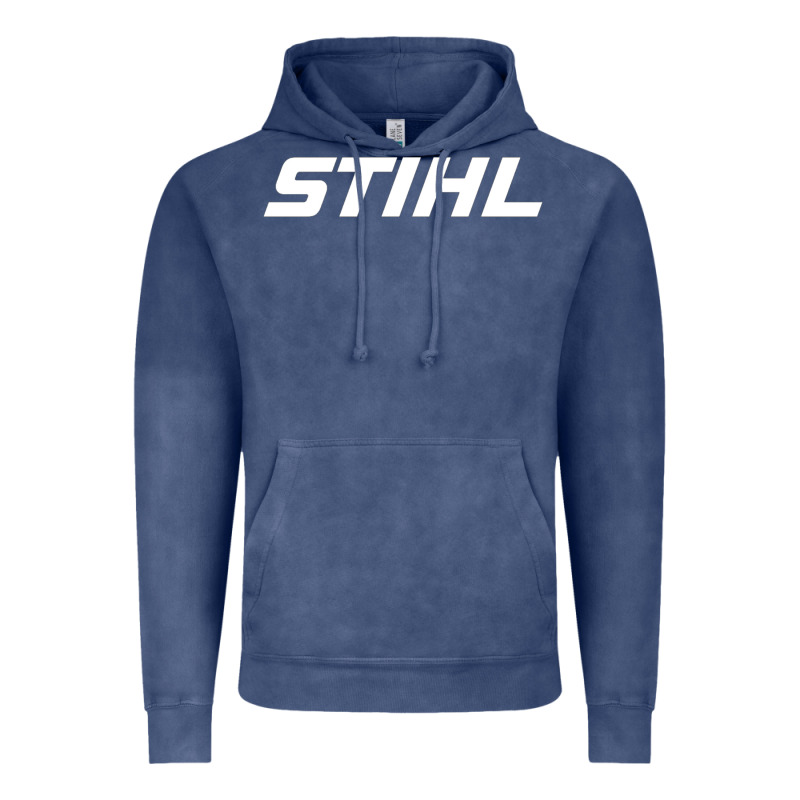 Stihl Vintage Hoodie by StudioElite | Teevron