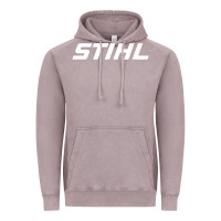 Vintage Zinc stihl Vintage Hoodie - StudioElite