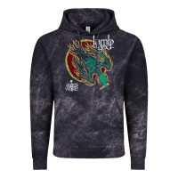 Cloud Black lamb of god – ashes of the wake 15th anniversary tank top Vintage Hoodie - StudioElite