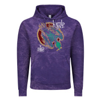 Cloud Purple lamb of god – ashes of the wake 15th anniversary tank top Vintage Hoodie - StudioElite