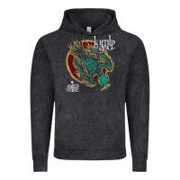 Vintage Black lamb of god – ashes of the wake 15th anniversary tank top Vintage Hoodie - StudioElite