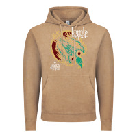 Vintage Coffee lamb of god – ashes of the wake 15th anniversary tank top Vintage Hoodie - StudioElite