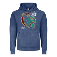 Vintage Denim lamb of god – ashes of the wake 15th anniversary tank top Vintage Hoodie - StudioElite