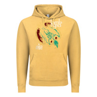Vintage Mustard lamb of god – ashes of the wake 15th anniversary tank top Vintage Hoodie - StudioElite