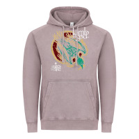 Vintage Zinc lamb of god – ashes of the wake 15th anniversary tank top Vintage Hoodie - StudioElite