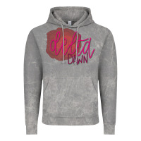 Cloud Rock Delta Dawn Classic Vintage Hoodie - StudioElite
