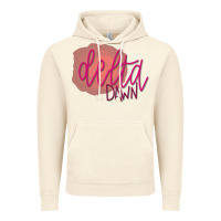 Vintage Artic Delta Dawn Classic Vintage Hoodie - StudioElite