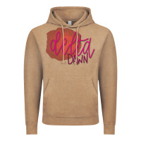 Vintage Coffee Delta Dawn Classic Vintage Hoodie - StudioElite