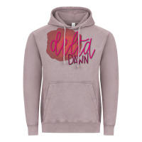 Vintage Zinc Delta Dawn Classic Vintage Hoodie - StudioElite