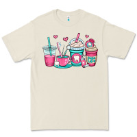 Bone dentist coffee cups Premium Tee - OliviaCreatesArt