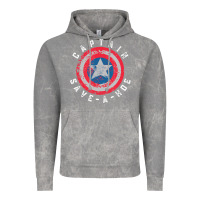 Cloud Rock Captain Save-A-Hoe Vintage Funny Retro Vintage Hoodie - StudioElite