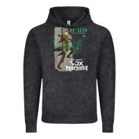 Vintage Black the legend of vox machina keyleth long sleeve t sh Vintage Hoodie - StudioElite