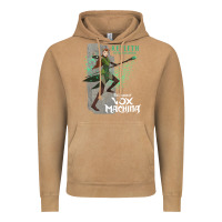 Vintage Camel the legend of vox machina keyleth long sleeve t sh Vintage Hoodie - StudioElite