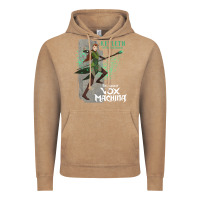Vintage Coffee the legend of vox machina keyleth long sleeve t sh Vintage Hoodie - StudioElite