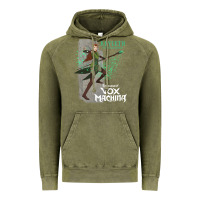 Vintage Olive the legend of vox machina keyleth long sleeve t sh Vintage Hoodie - StudioElite