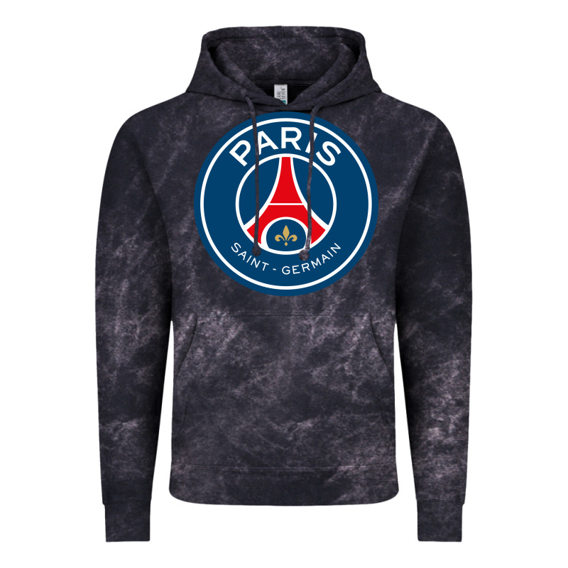 The-paris-saint-germain-pen Vintage Hoodie by StudioElite | Teevron