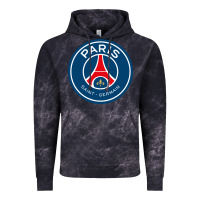 Cloud Black the-paris-saint-germain-pen Vintage Hoodie - StudioElite