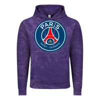 Cloud Purple the-paris-saint-germain-pen Vintage Hoodie - StudioElite