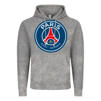 Cloud Rock the-paris-saint-germain-pen Vintage Hoodie - StudioElite