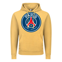 Vintage Mustard the-paris-saint-germain-pen Vintage Hoodie - StudioElite