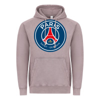 Vintage Zinc the-paris-saint-germain-pen Vintage Hoodie - StudioElite