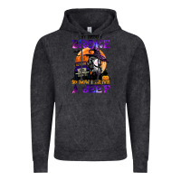Vintage Black my broom broke so now i drive a j.e.e.p witch halloween t shirt Vintage Hoodie - StudioElite