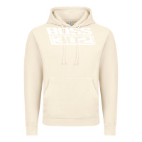 Vintage Artic boss 302 (white) Vintage Hoodie - StudioElite