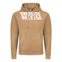 Vintage Camel boss 302 (white) Vintage Hoodie - StudioElite