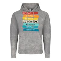 Cloud Rock stromedy Vintage Hoodie - StudioElite