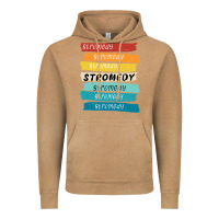 Vintage Camel stromedy Vintage Hoodie - StudioElite