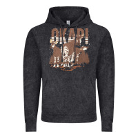 Vintage Black okapi t  shirt wildlife okapi lover africa safari zoo animal okapi t Vintage Hoodie - StudioElite