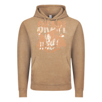 Vintage Coffee okapi t  shirt wildlife okapi lover africa safari zoo animal okapi t Vintage Hoodie - StudioElite