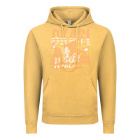 Vintage Mustard okapi t  shirt wildlife okapi lover africa safari zoo animal okapi t Vintage Hoodie - StudioElite