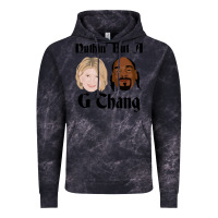 Cloud Black Snoop And Martha G Thang Perfect Gift Vintage Hoodie - StudioElite