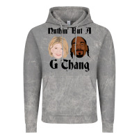 Cloud Rock Snoop And Martha G Thang Perfect Gift Vintage Hoodie - StudioElite