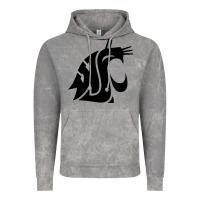 Cloud Rock washington state cougars football Vintage Hoodie - StudioElite