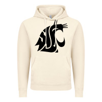 Vintage Artic washington state cougars football Vintage Hoodie - StudioElite