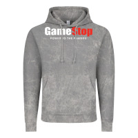 Cloud Rock GameStop Vintage Hoodie - StudioElite