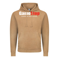 Vintage Camel GameStop Vintage Hoodie - StudioElite